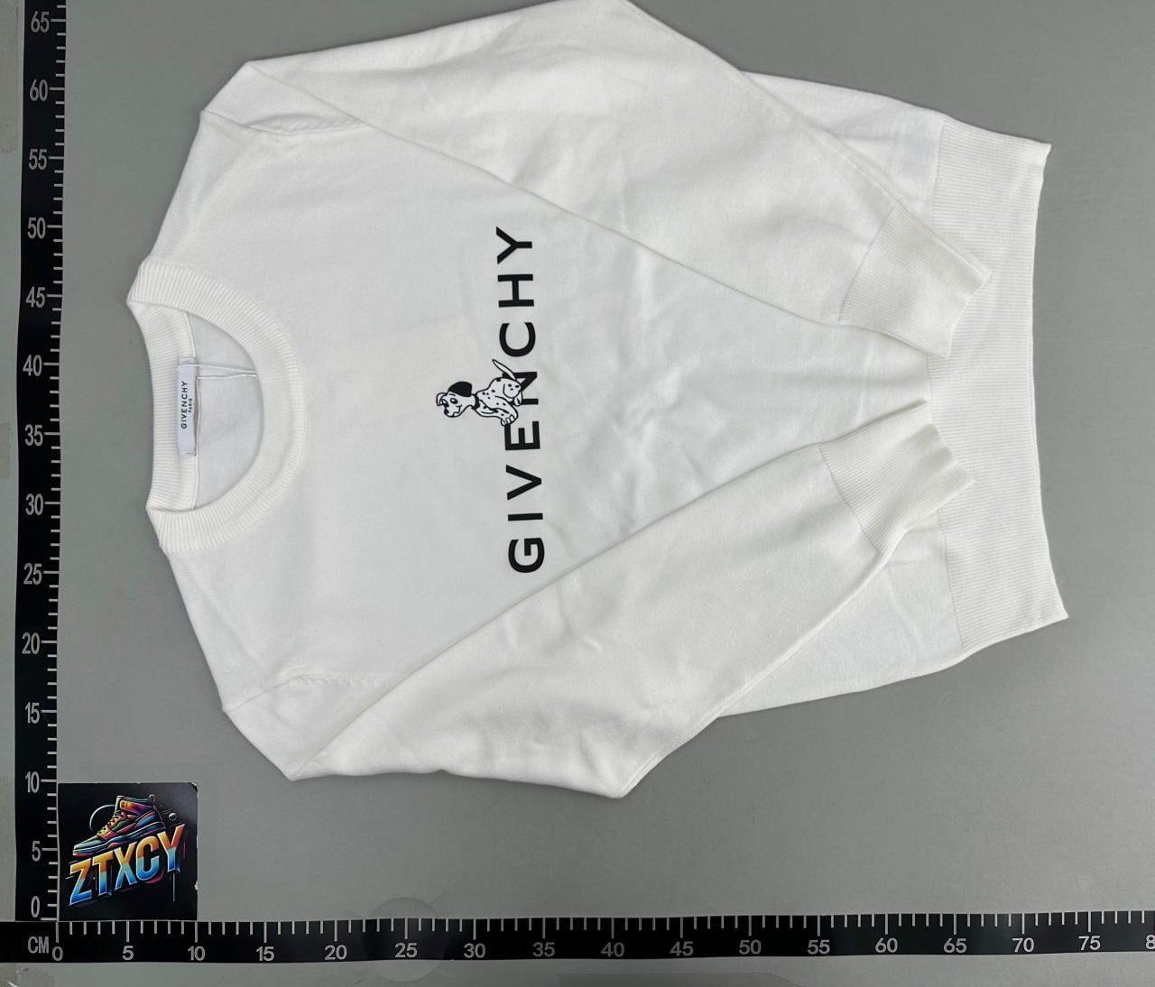 Givenchy Hoodie