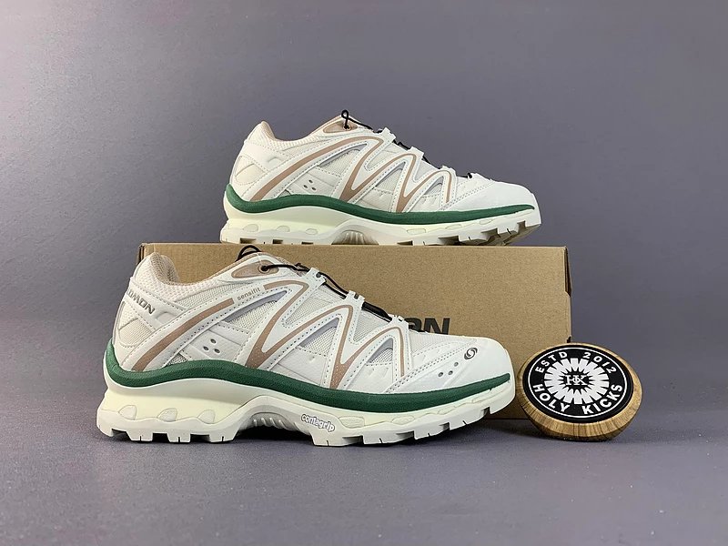 Salomon shoes