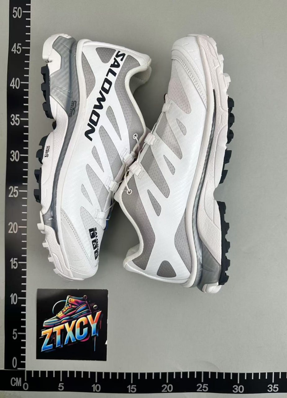 Salomon shoes