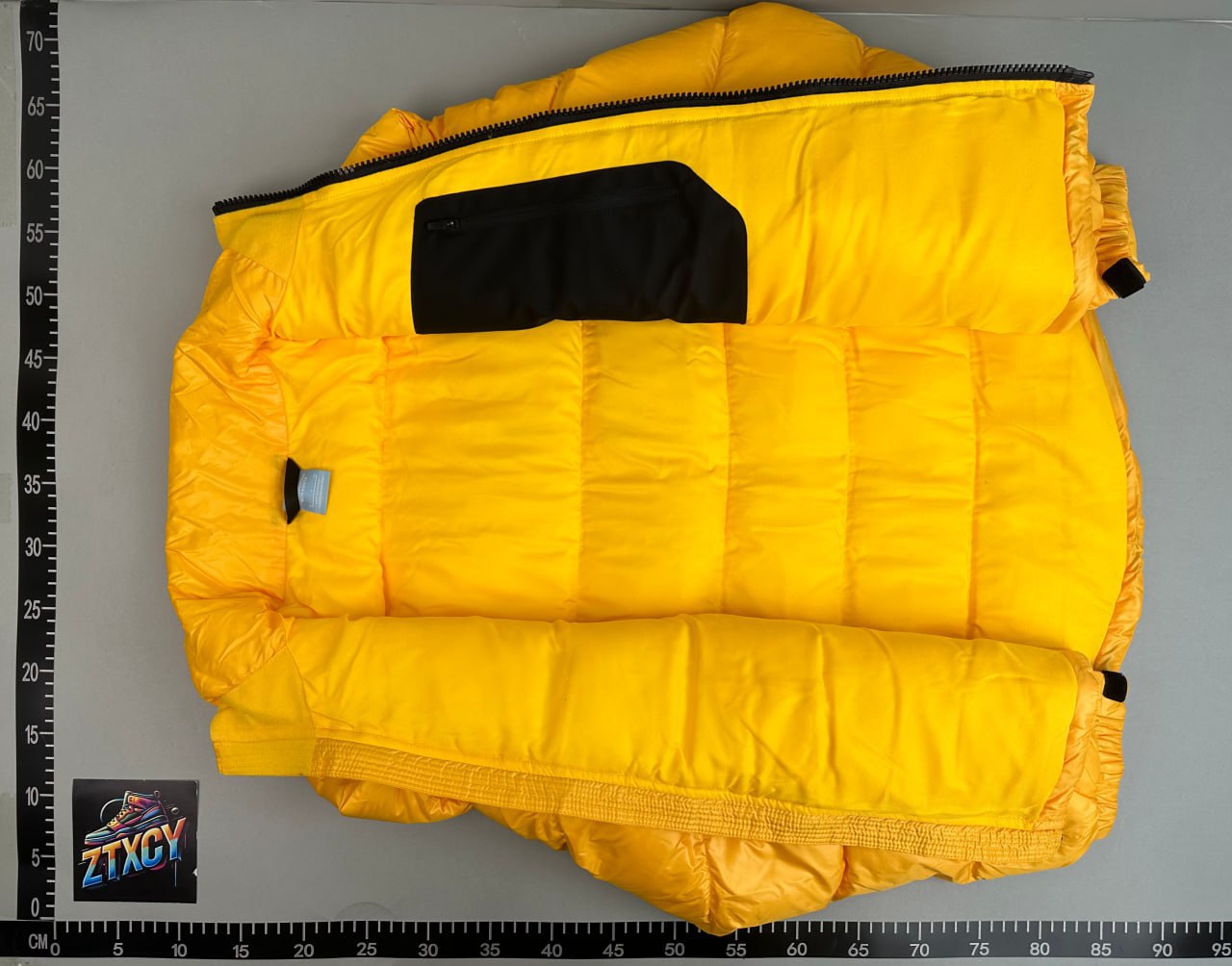 NIKE Down Jacket