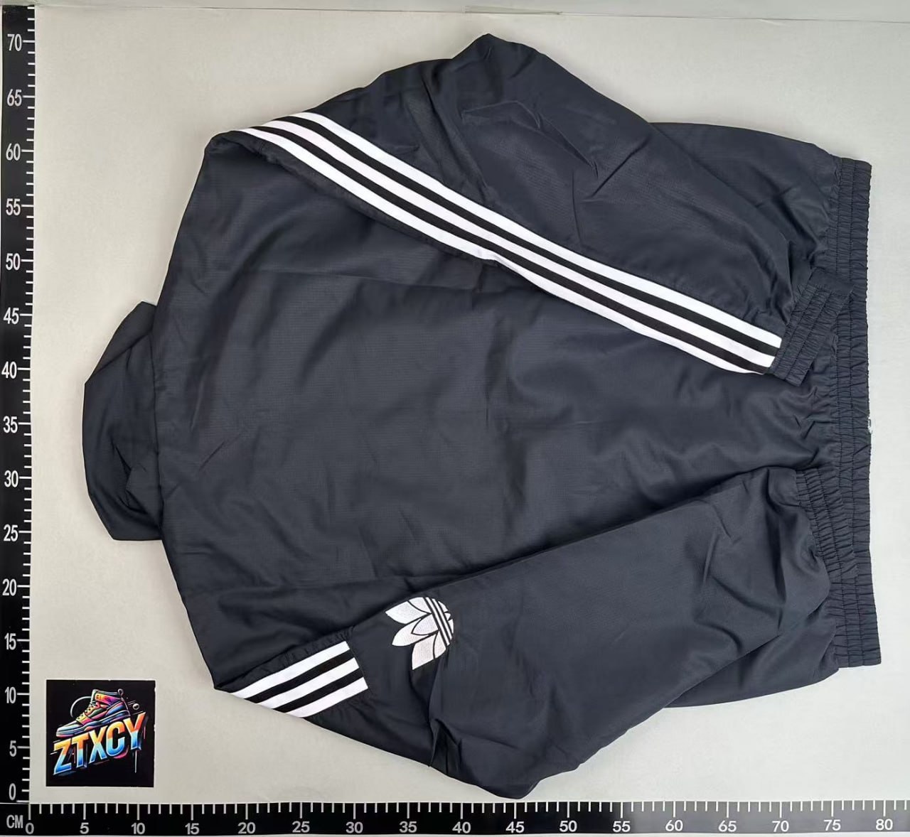 Adidas jacket
