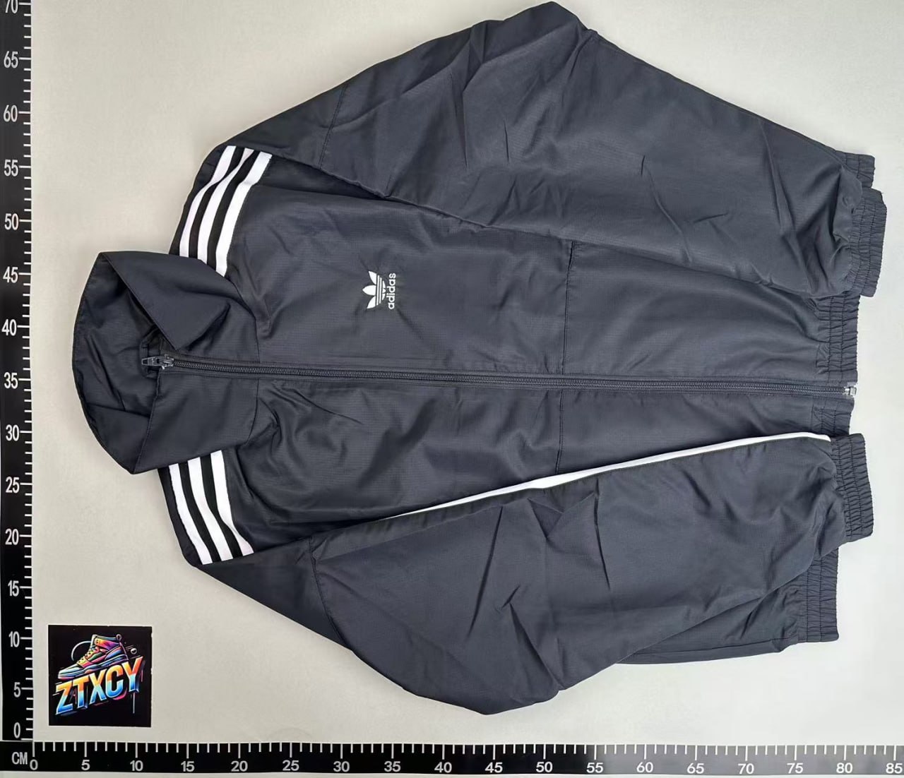 Adidas jacket