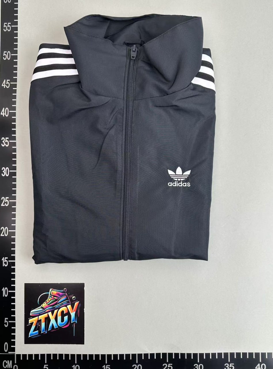 Adidas jacket