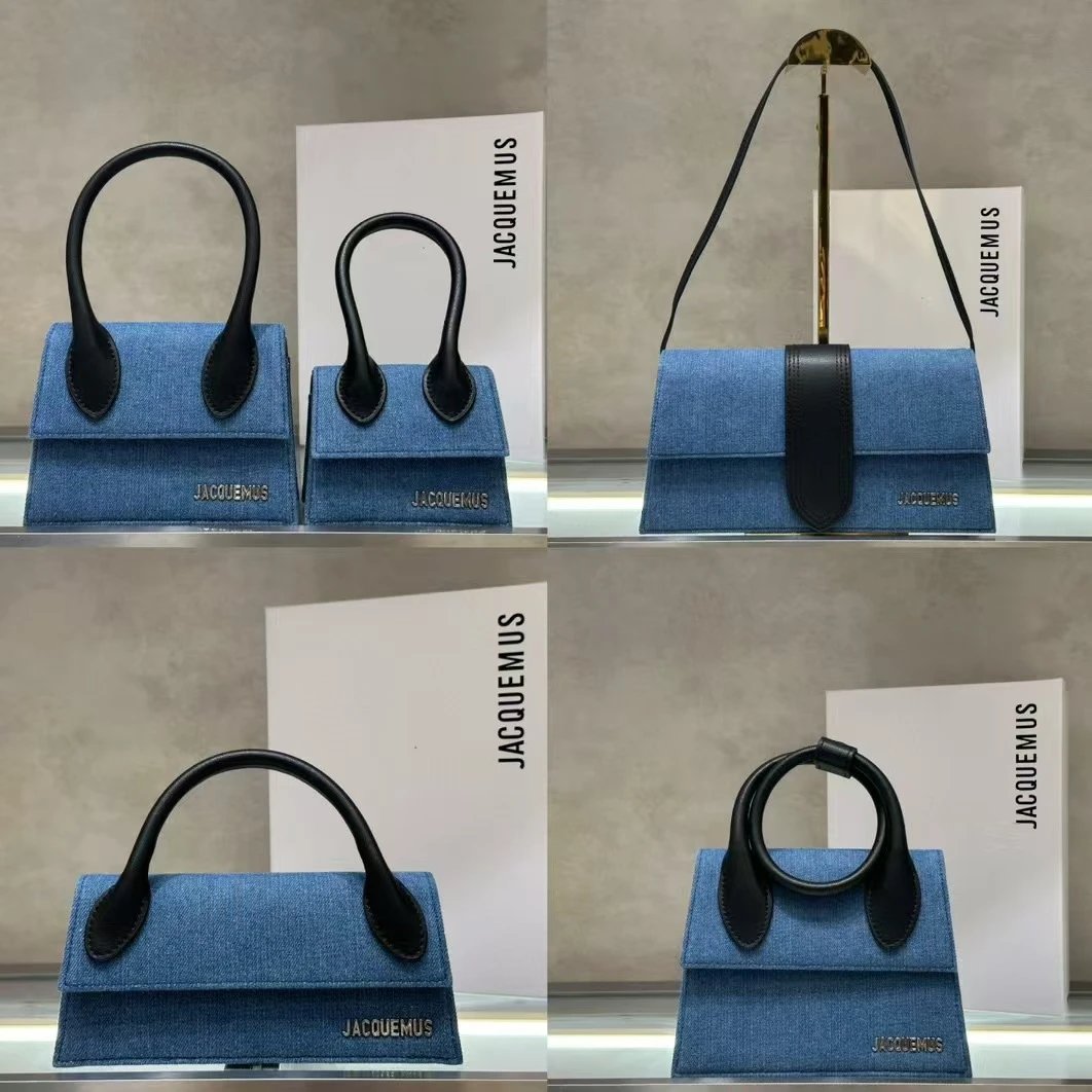  JACQUEMUS