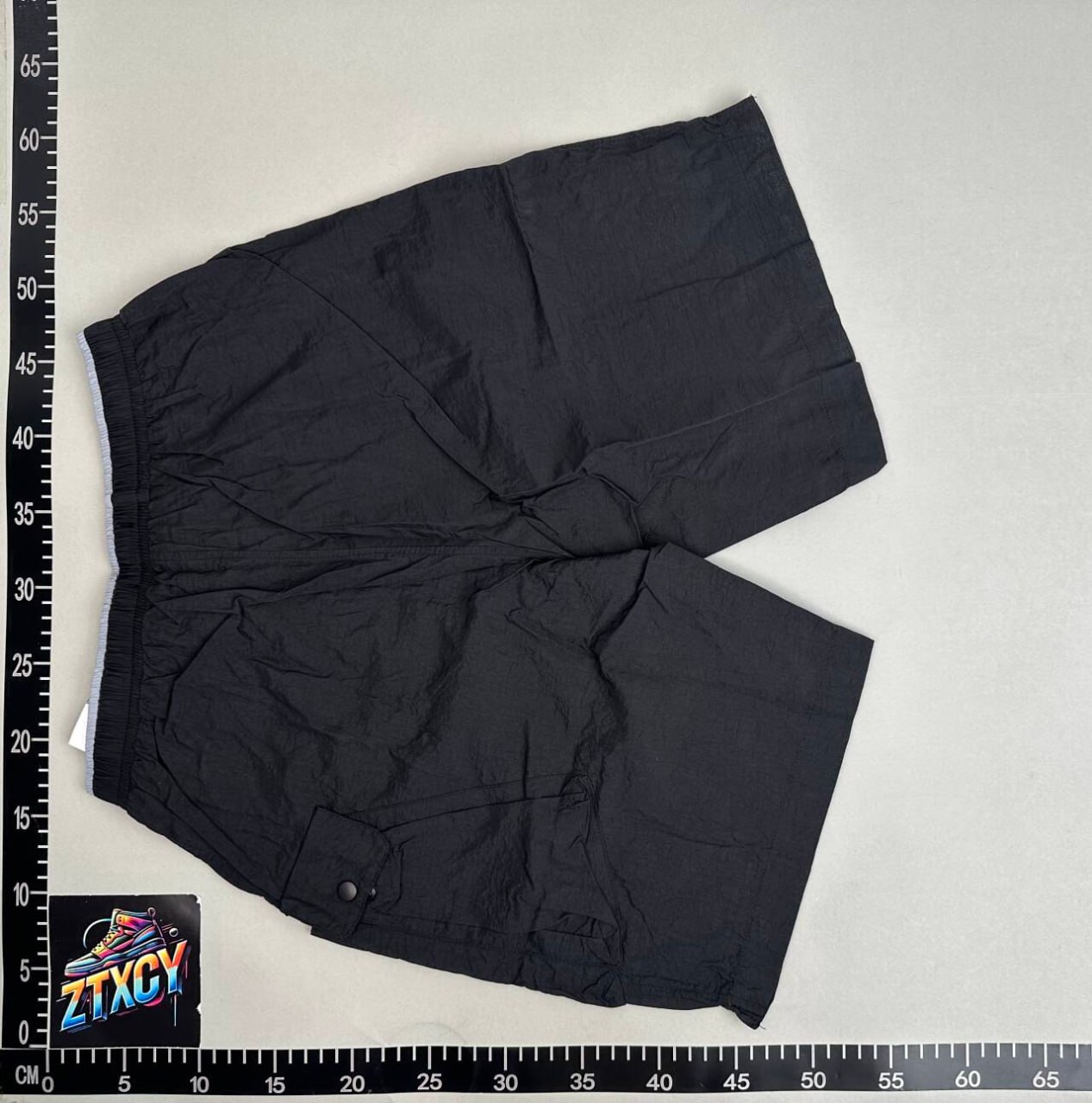 CP shorts