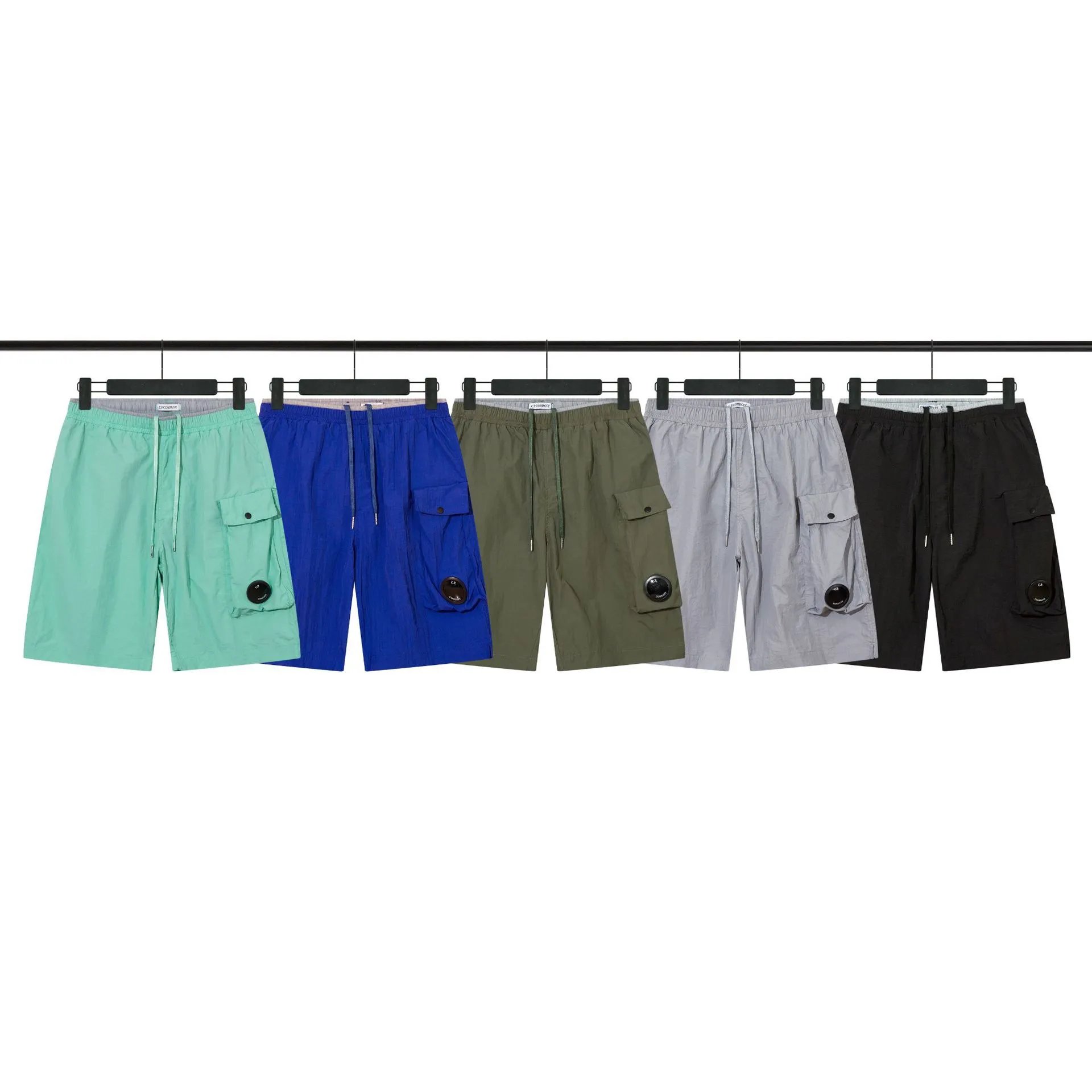 CP shorts