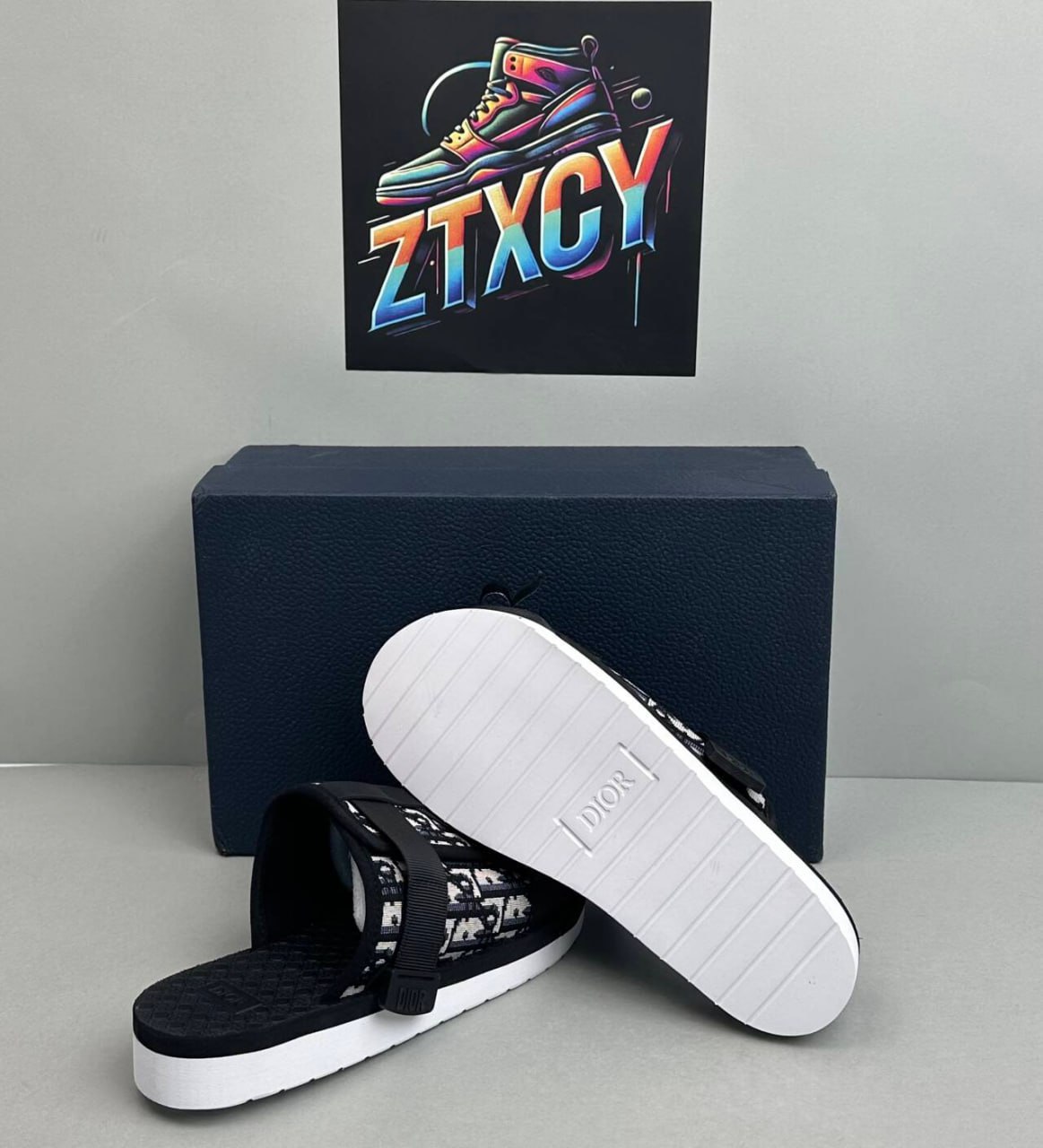  Dior shoes