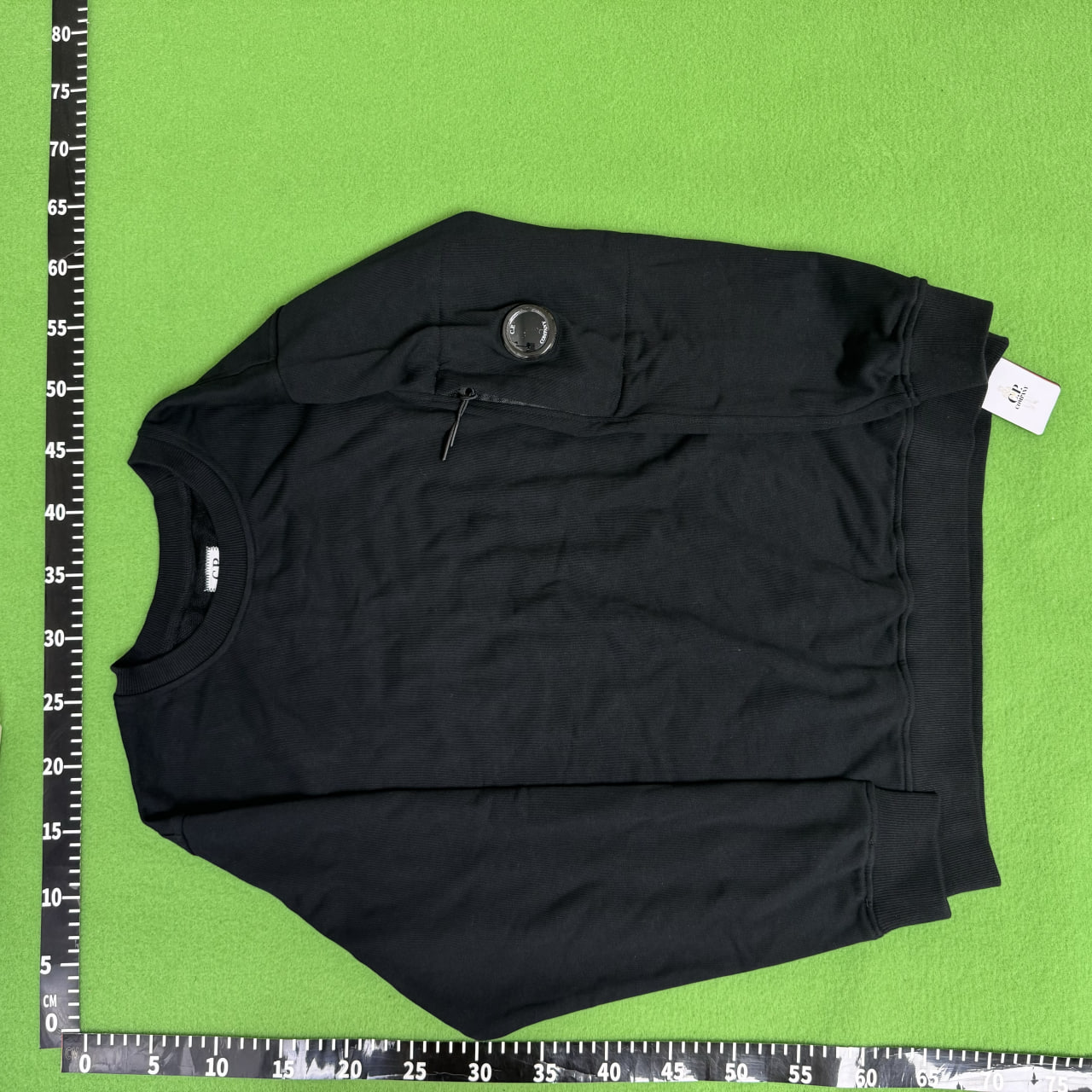 CP Company down jacket