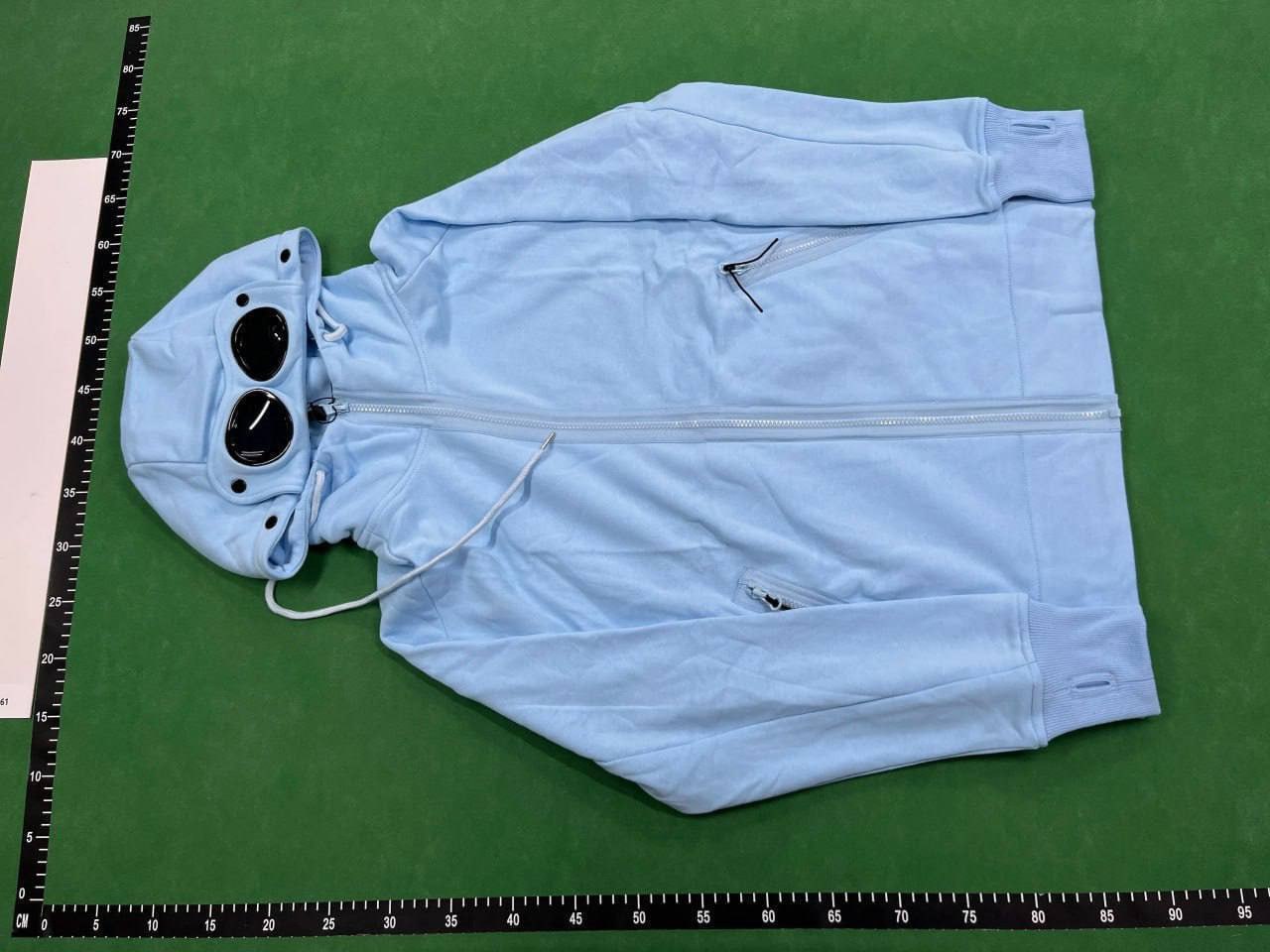 CP Company down jacket