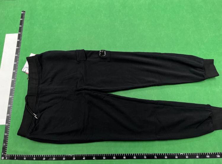 CP Company down jacket