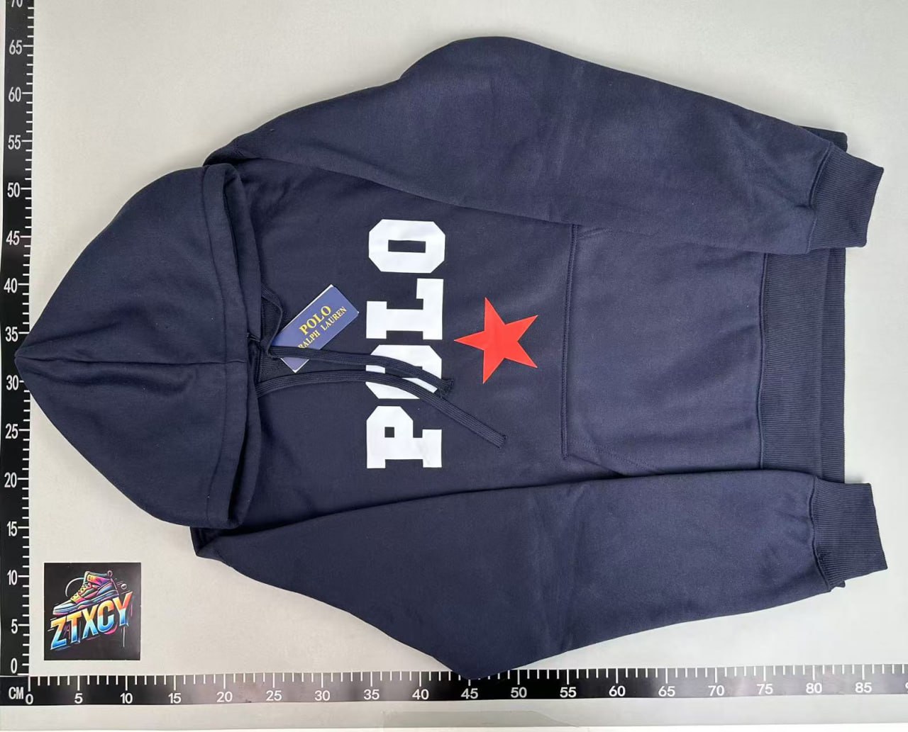 Ralph Lauren hoodie