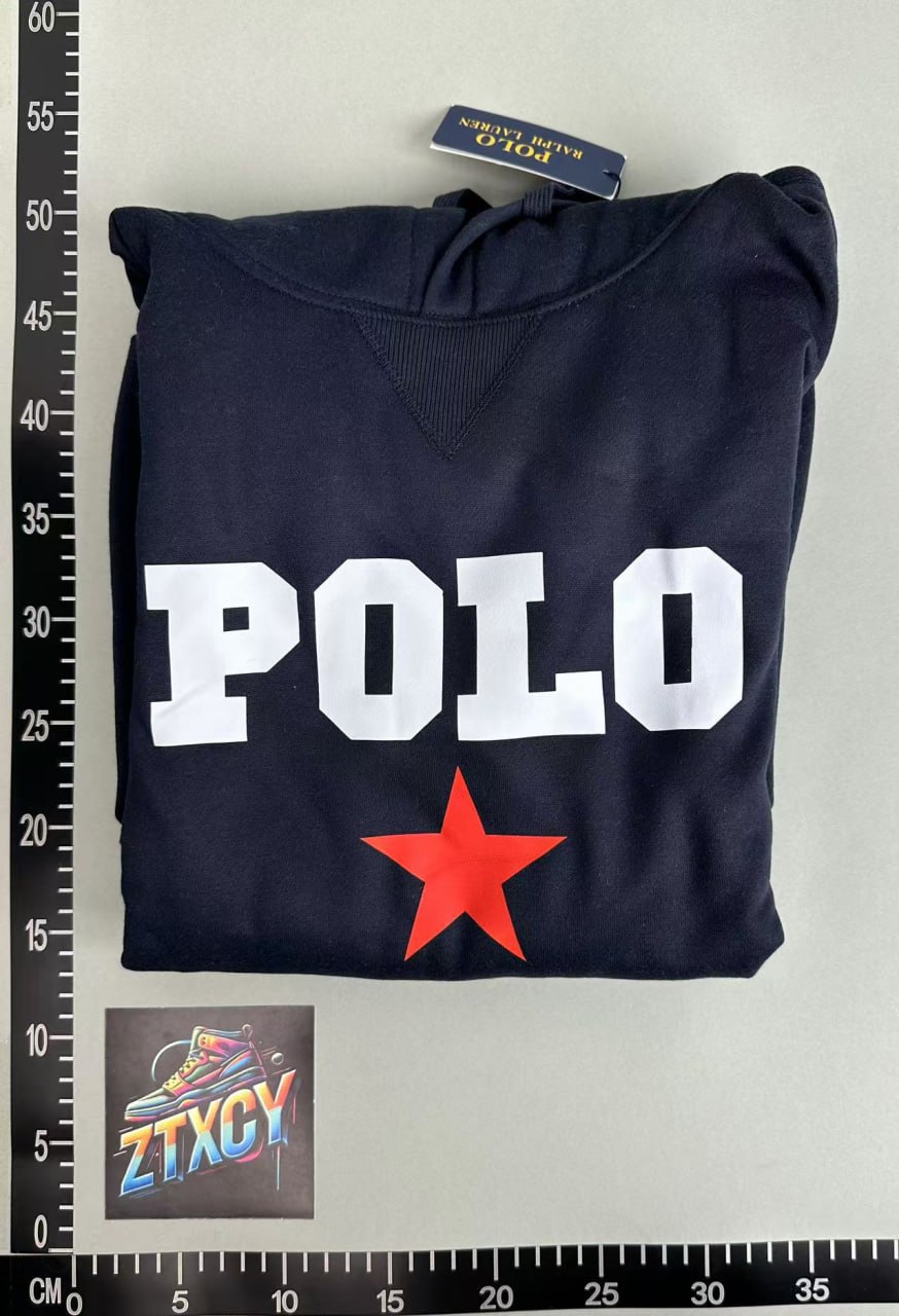 Ralph Lauren hoodie