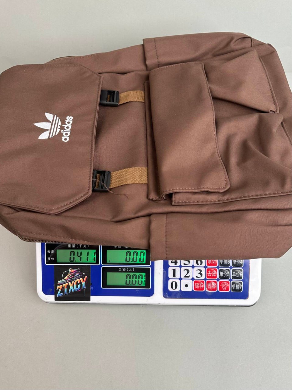 adidas bag
