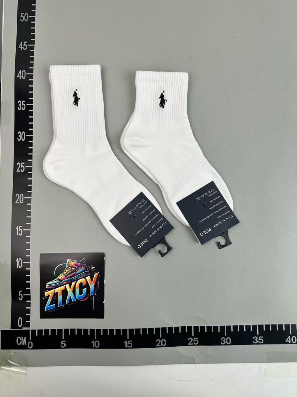  Ralph Lauren Socks