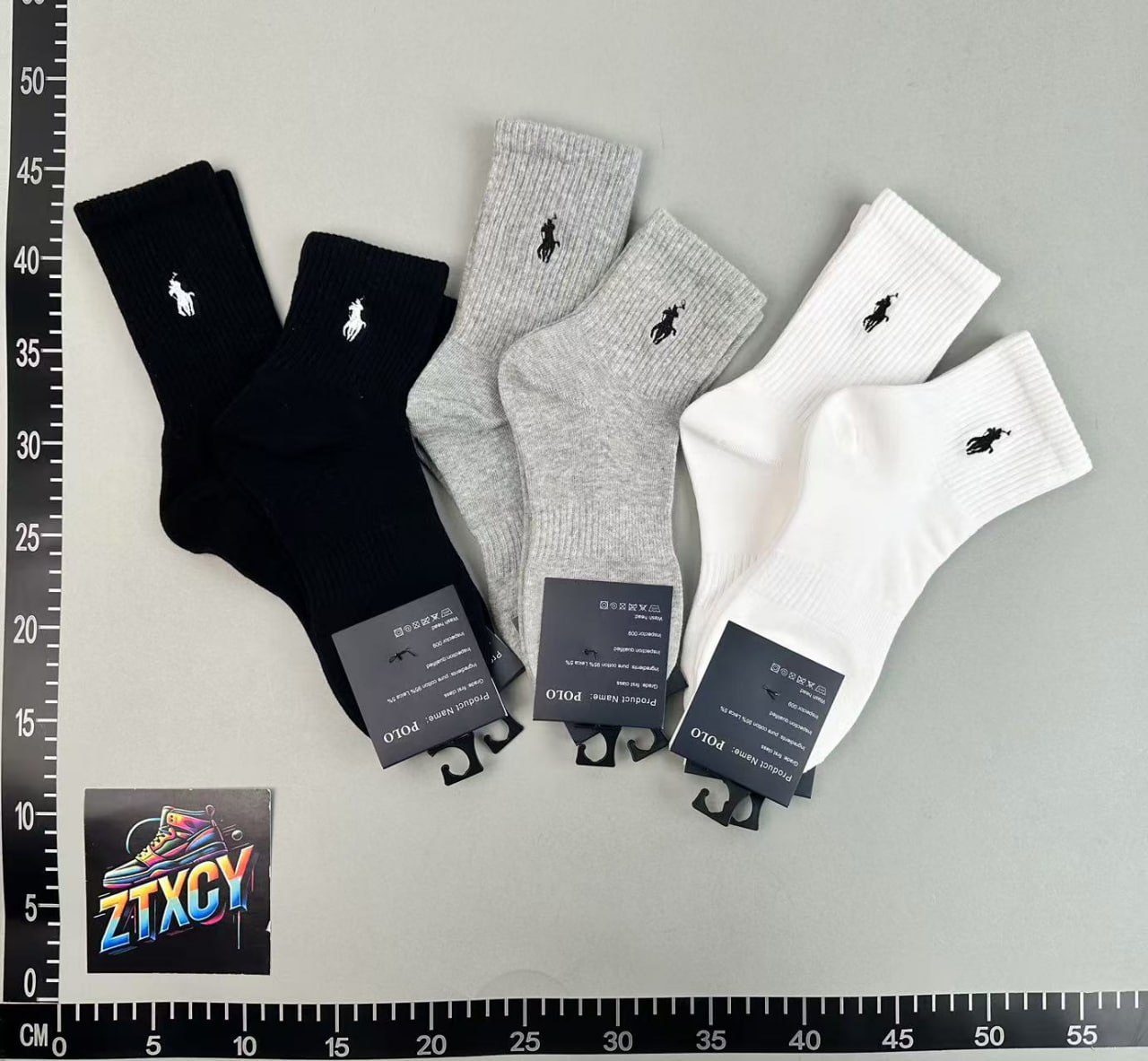  Ralph Lauren Socks