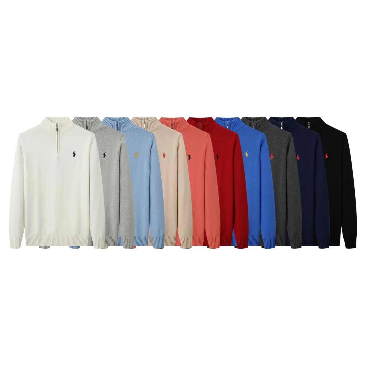  Ralph Lauren Sweater