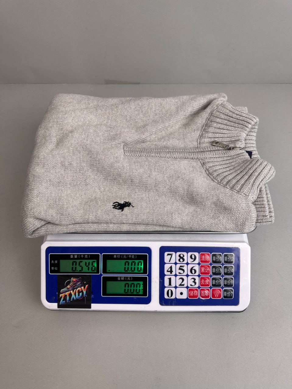  Ralph Lauren Sweater