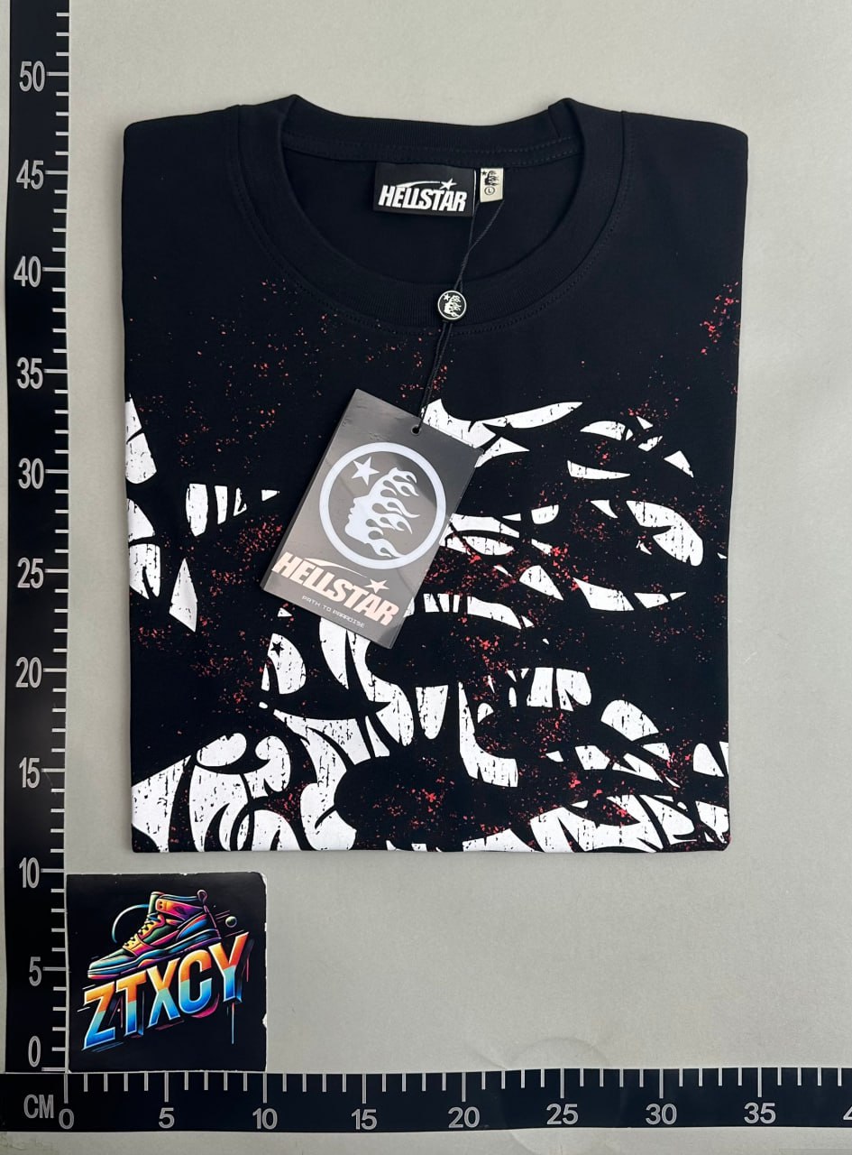 HELLSTAR T-Shirt
