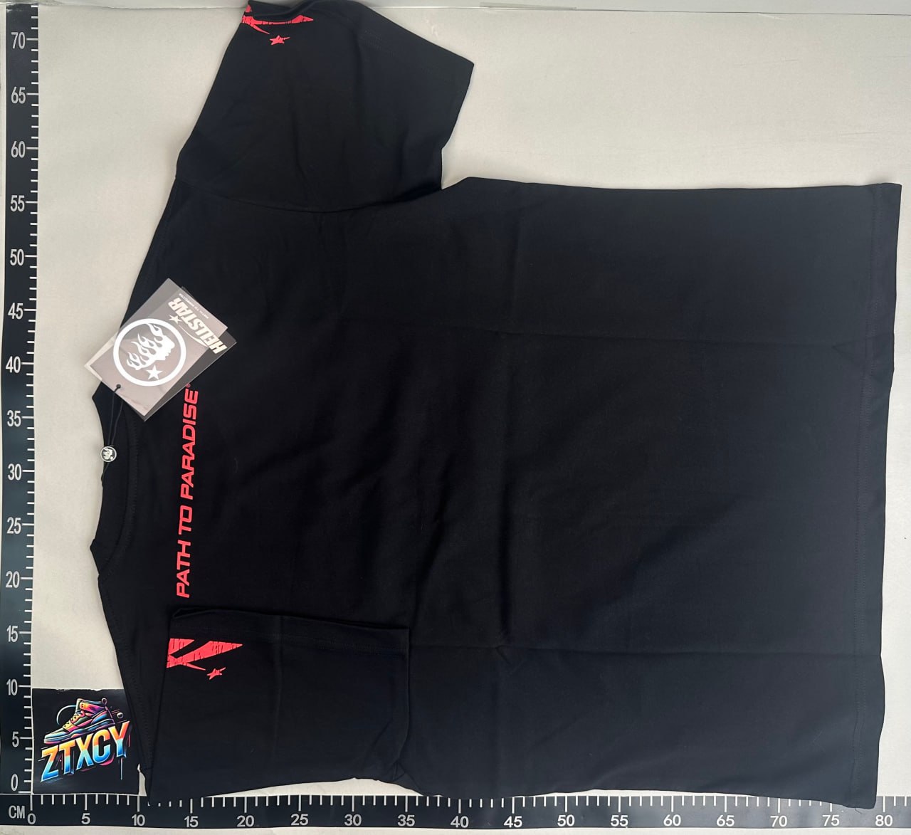HELLSTAR T-Shirt