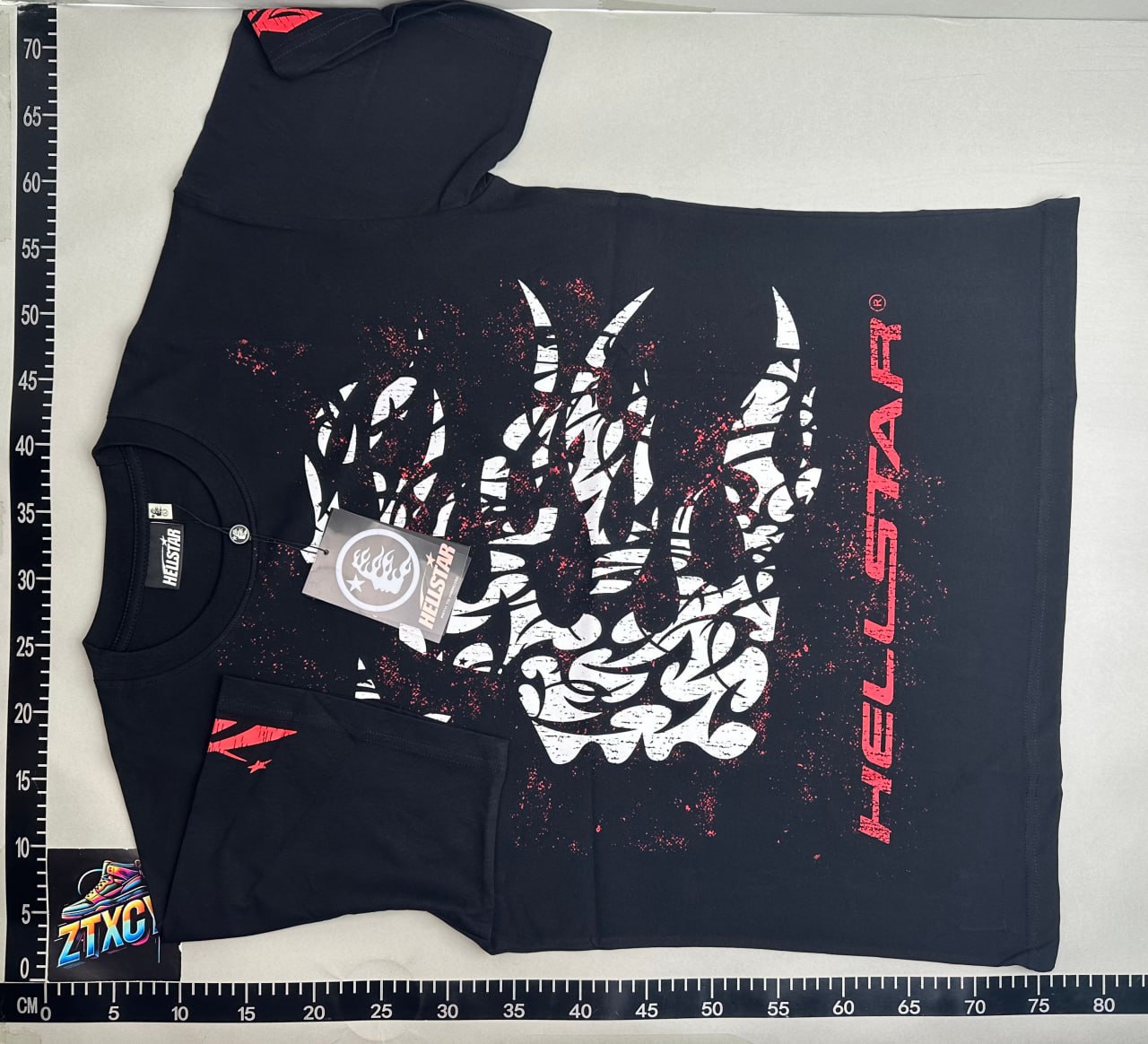 HELLSTAR T-Shirt