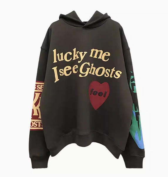 Kanye hoodie