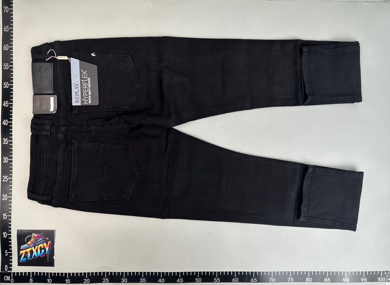 Repaly jeans