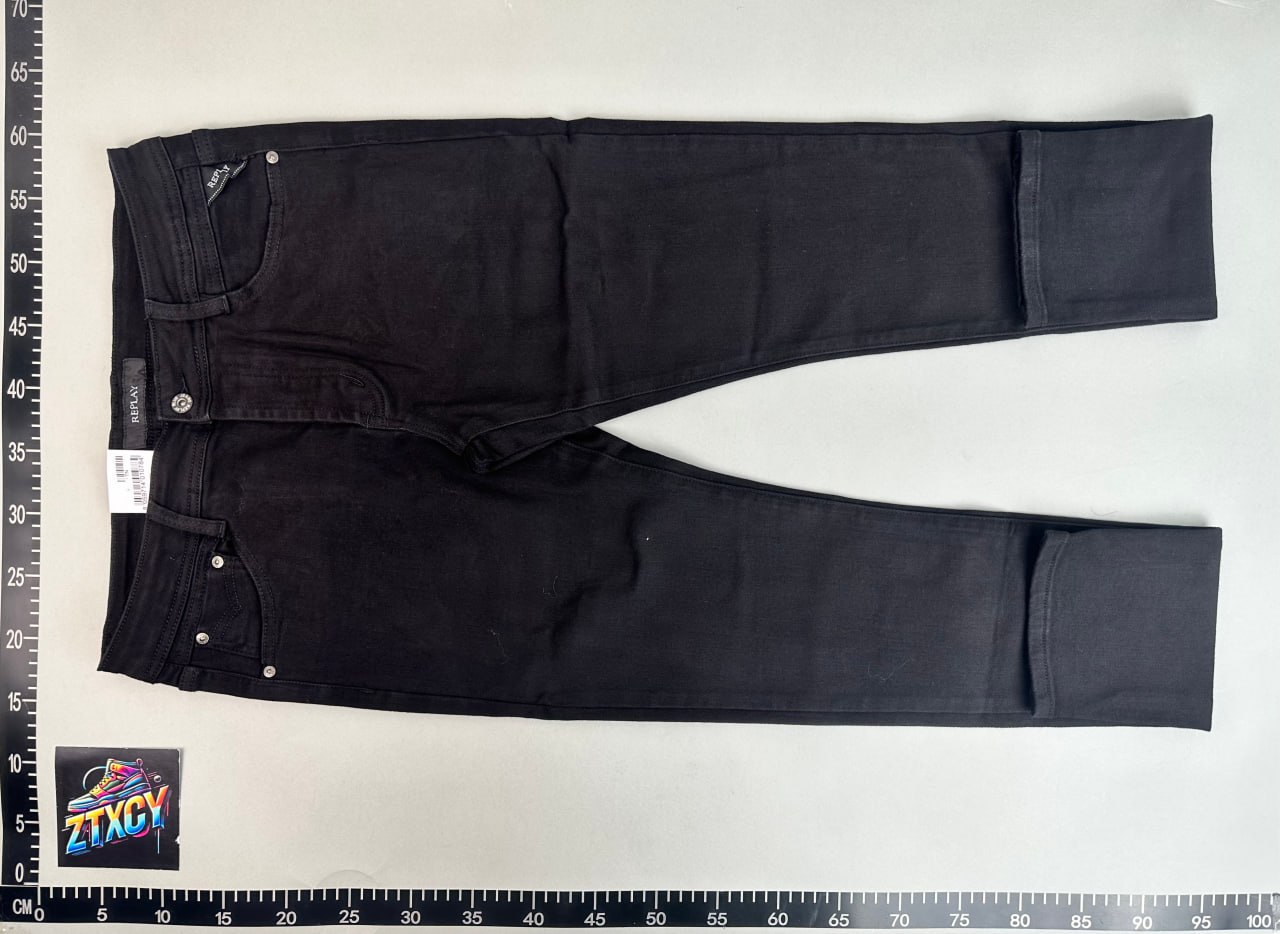 Repaly jeans
