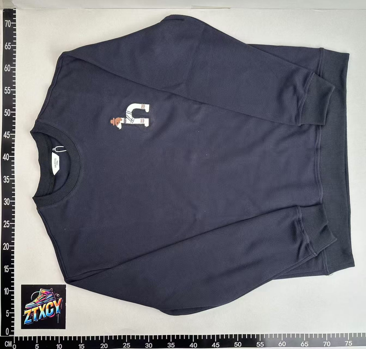 Hazzys hoodie