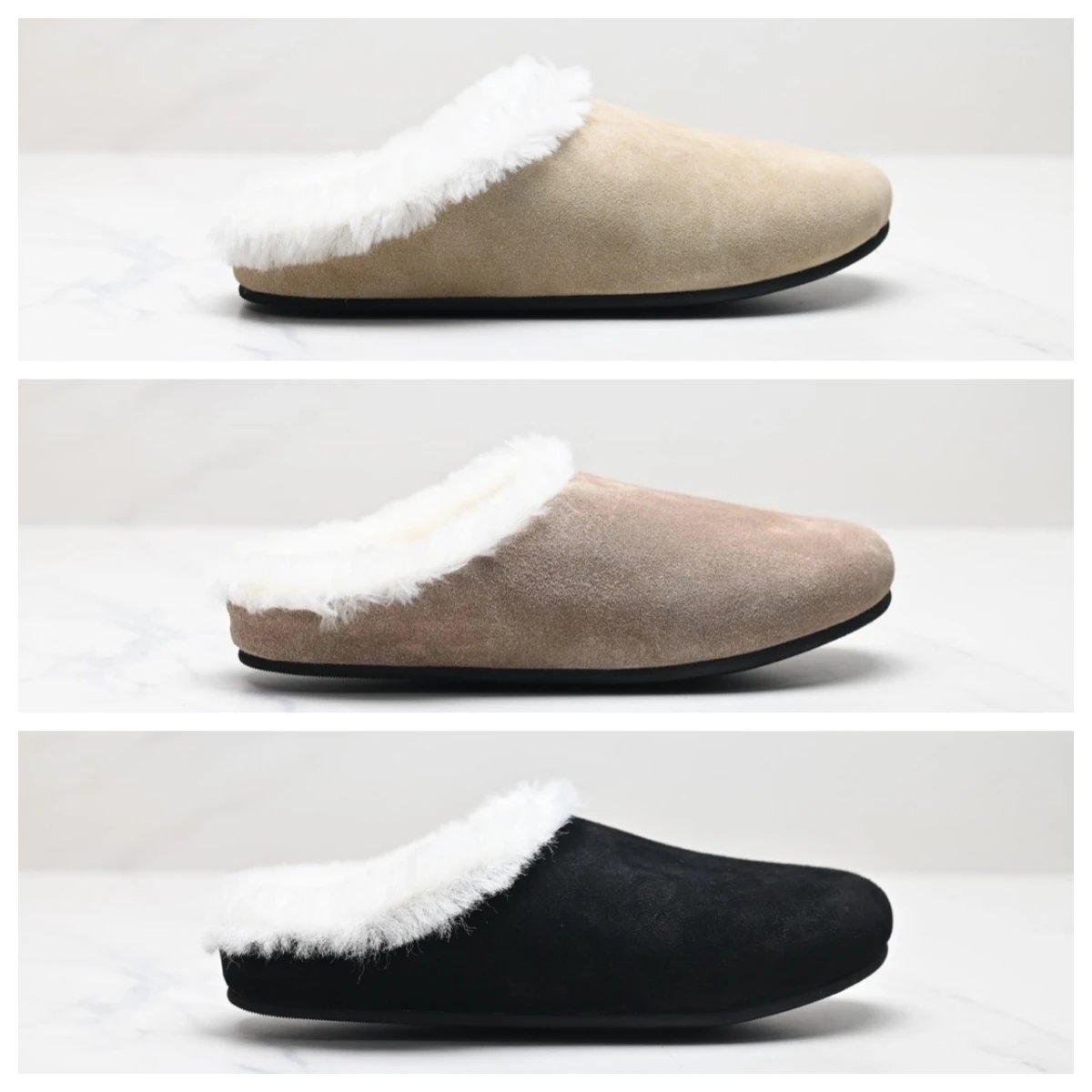 The Row shoes