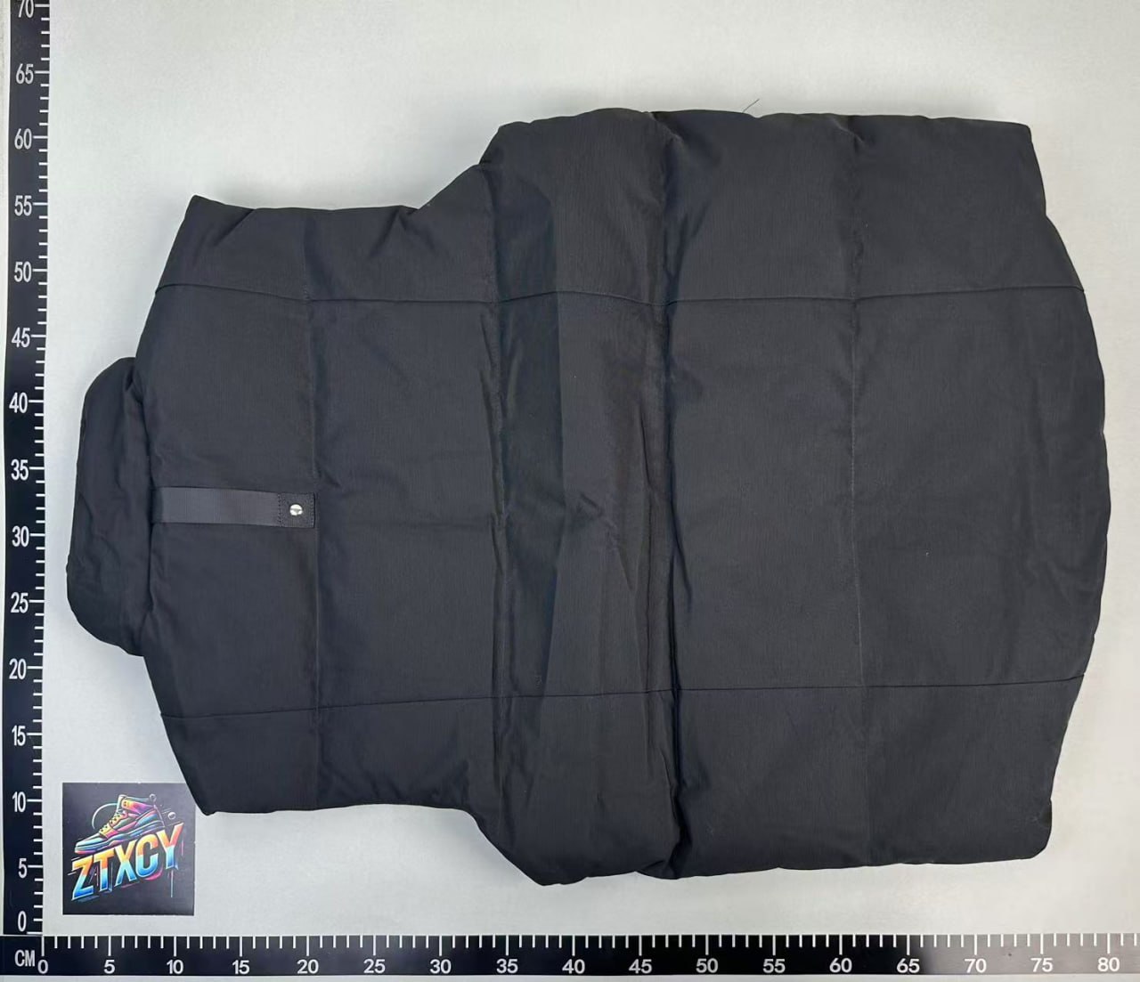  Moose Knuckles Vest