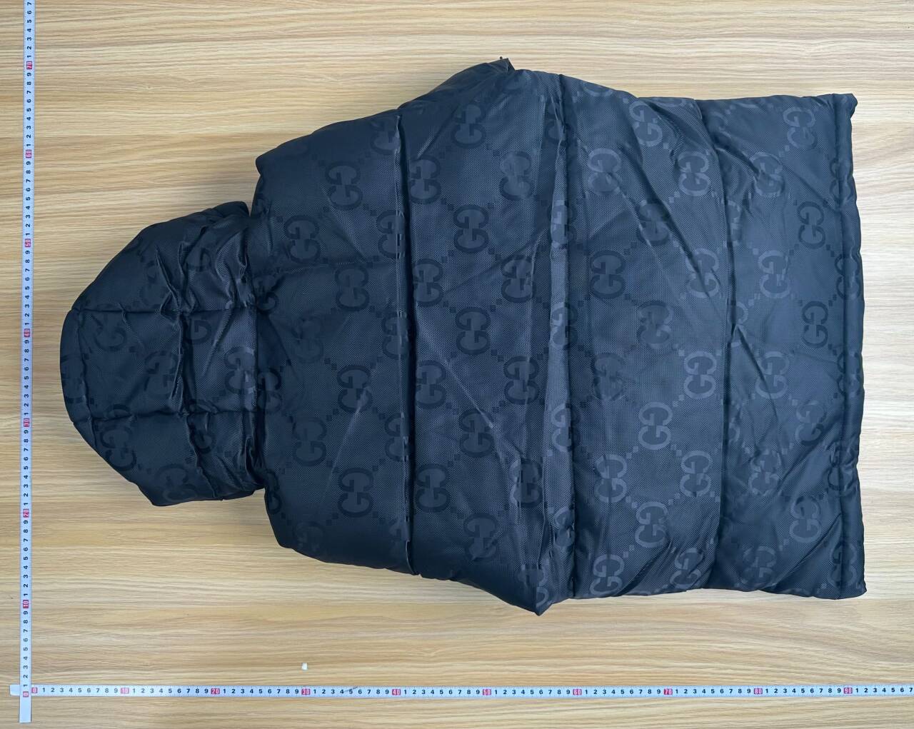  Gucci Down Jacket