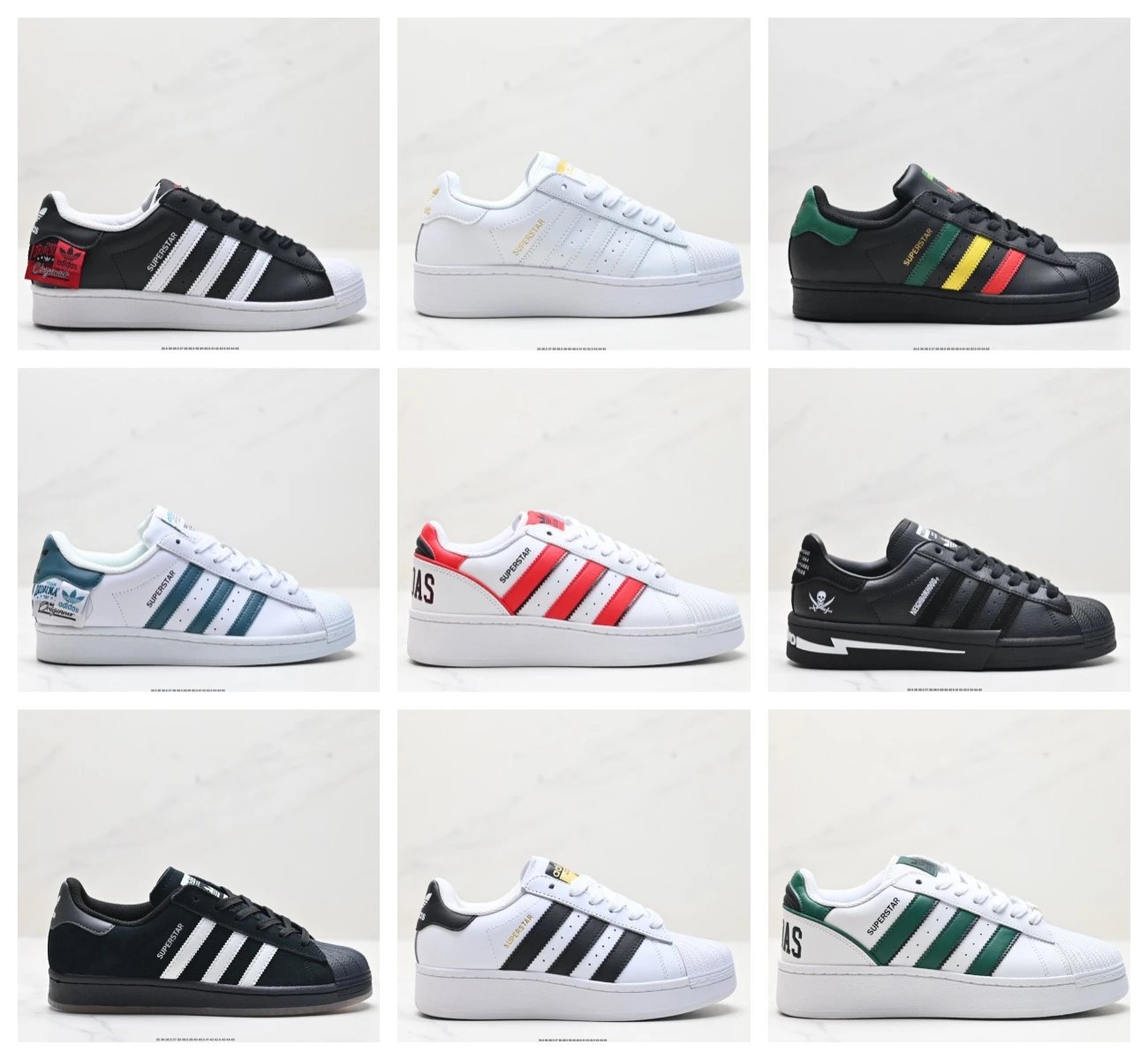adidas superstar