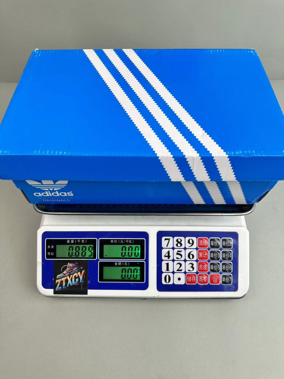 adidas superstar