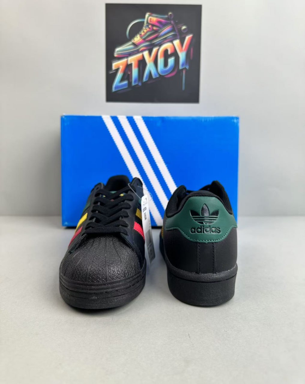 adidas superstar