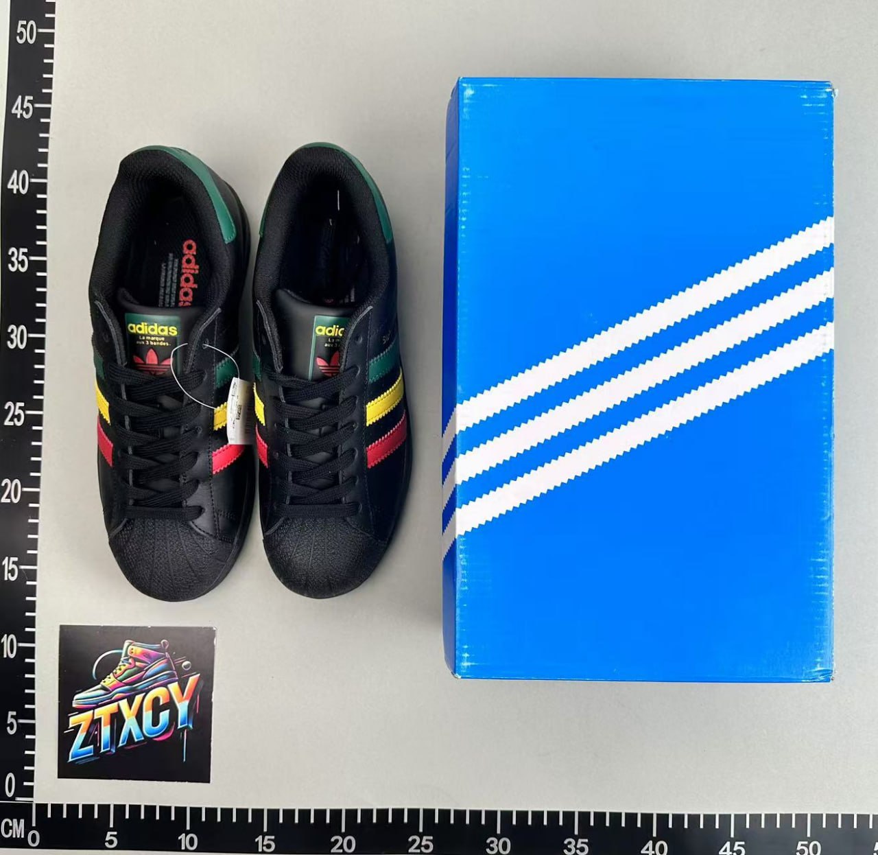 adidas superstar