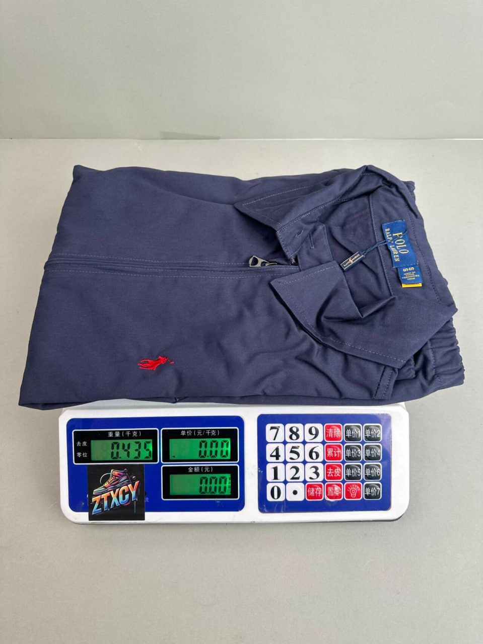 Ralph Lauren jacket