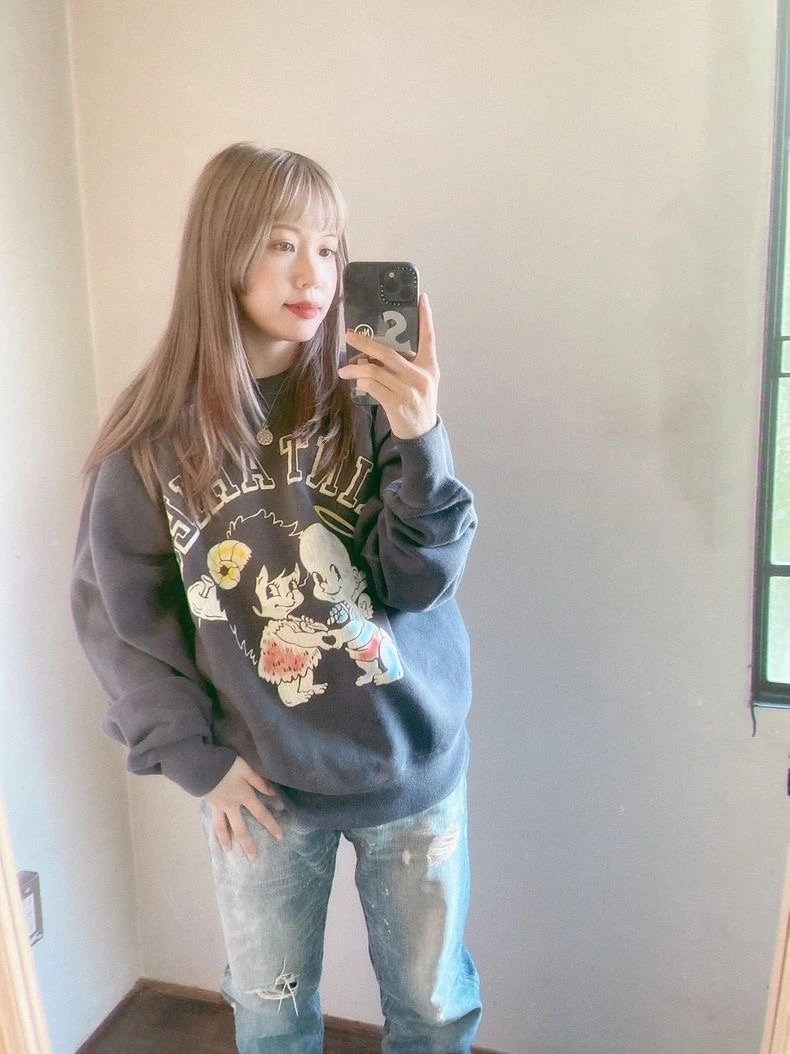 Saint Michael hoodie