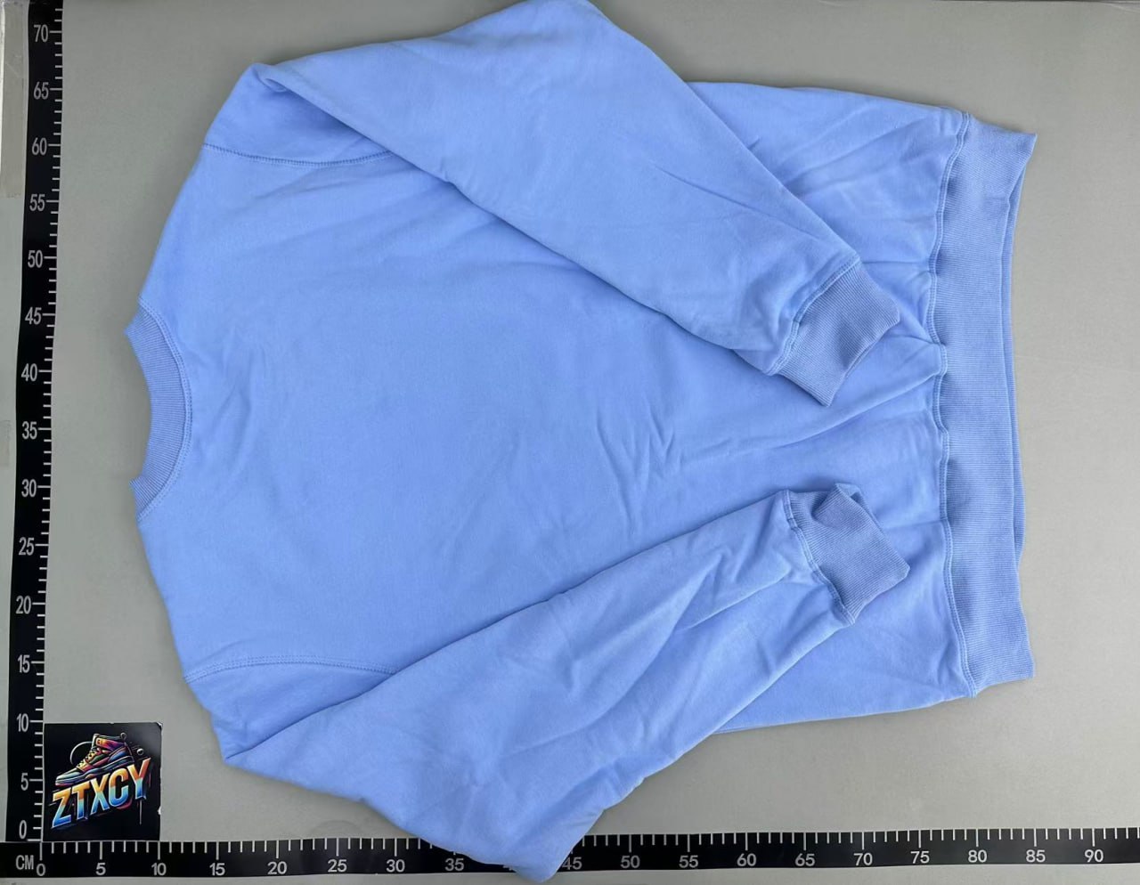 Corteiz hoodie