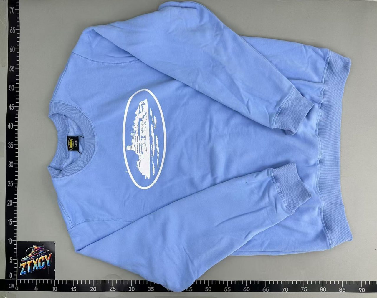 Corteiz hoodie