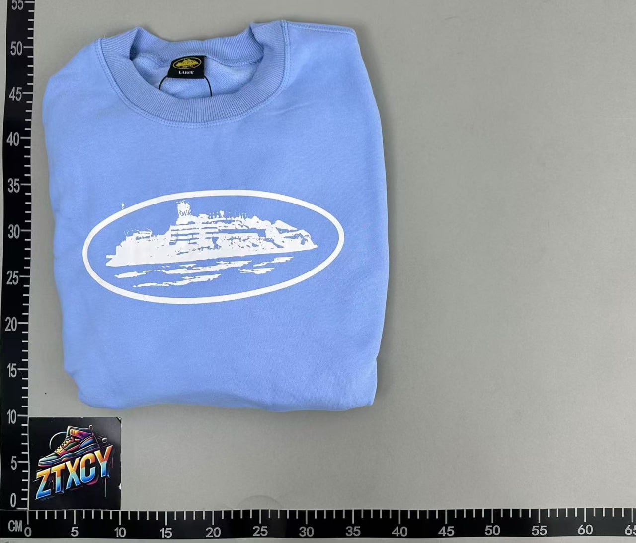 Corteiz hoodie