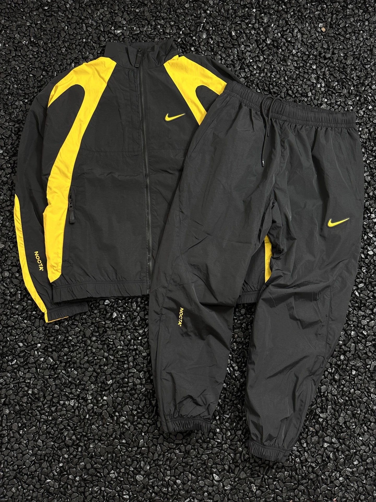 NIKE Jacket
