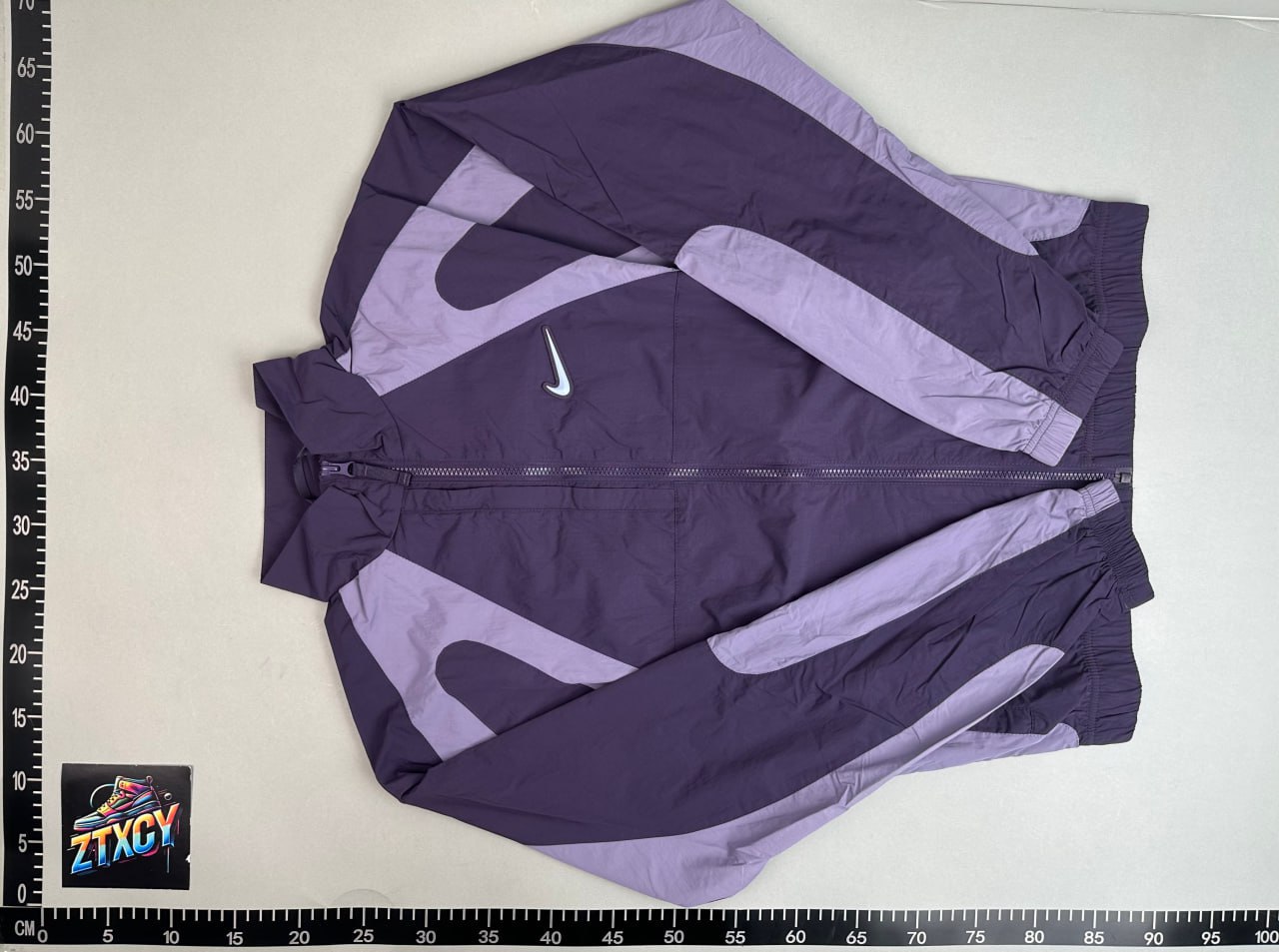 NIKE Jacket