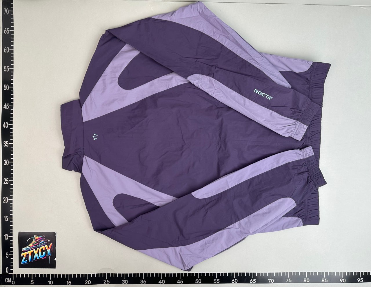 NIKE Jacket