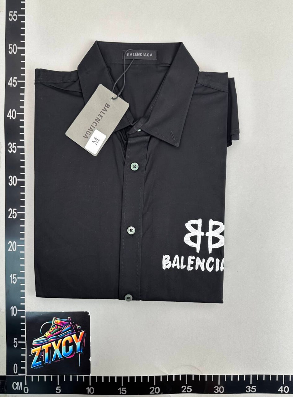 Balenciaga shirt