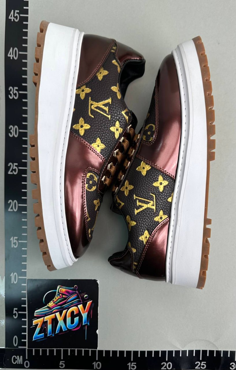LV shoes
