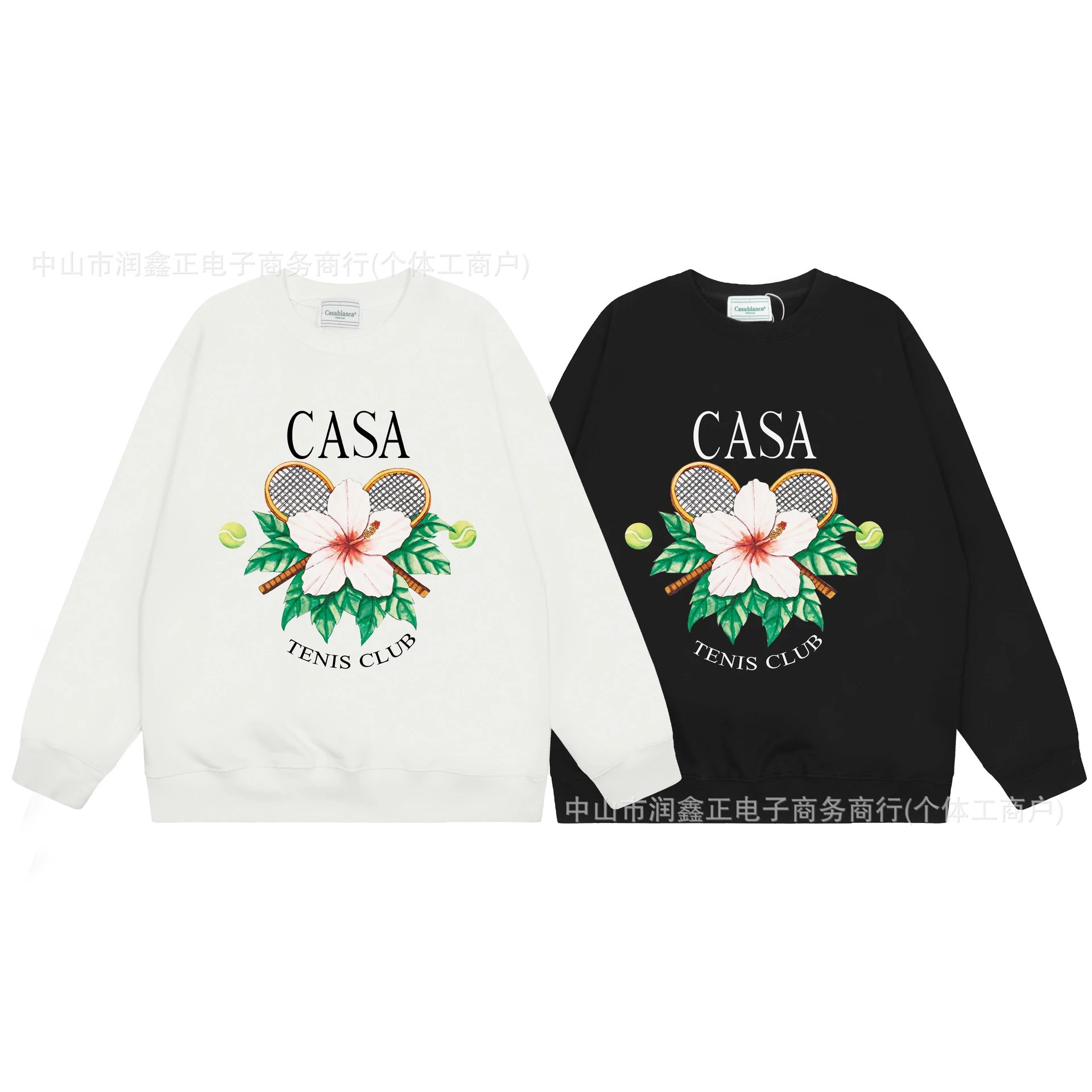 Casablanca hoodie