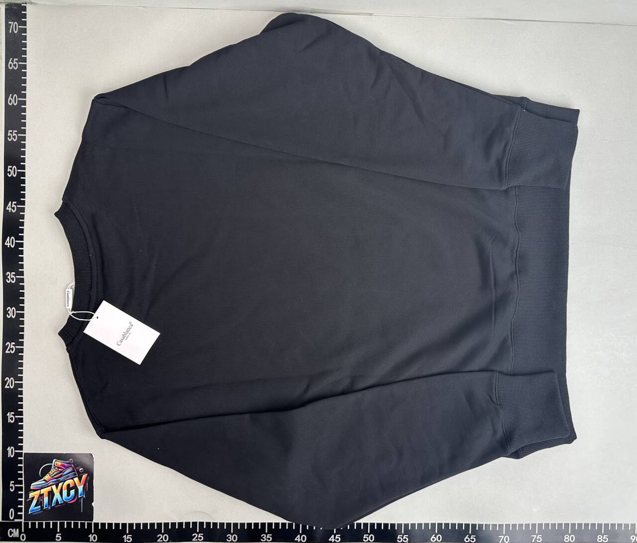 Casablanca hoodie