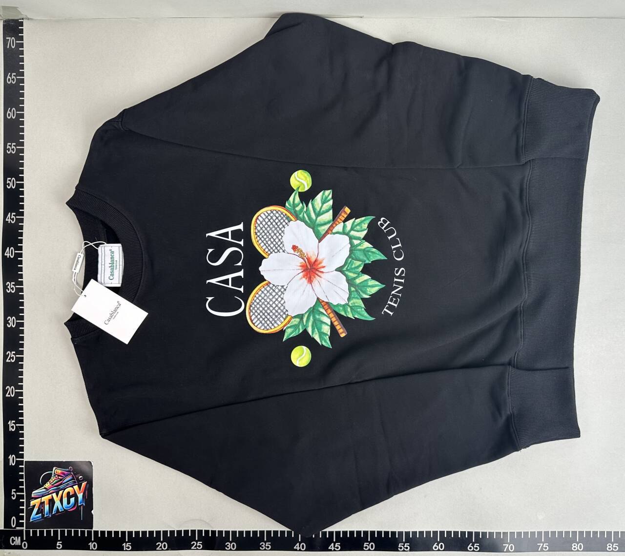 Casablanca hoodie