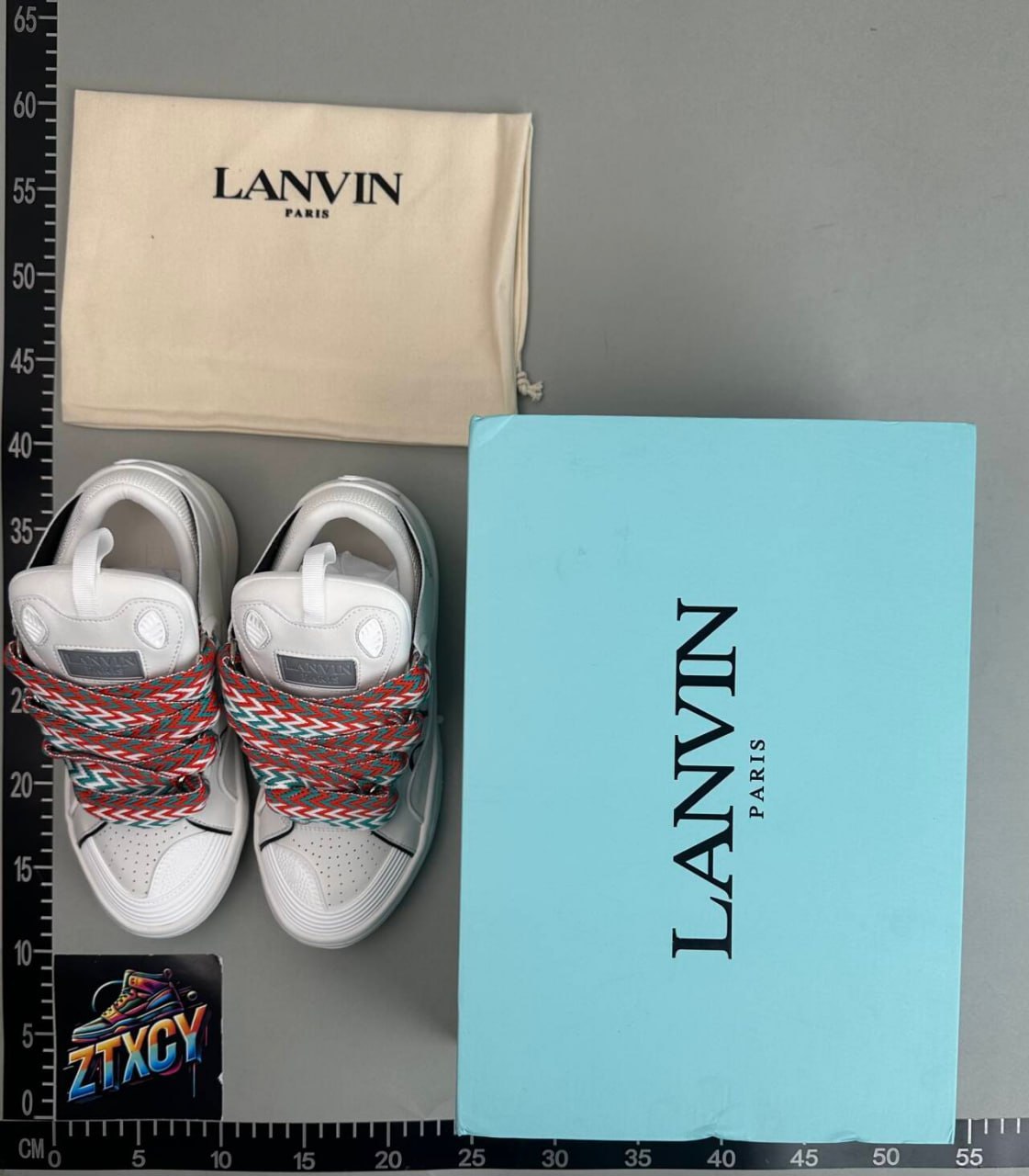 Lanvin shoes