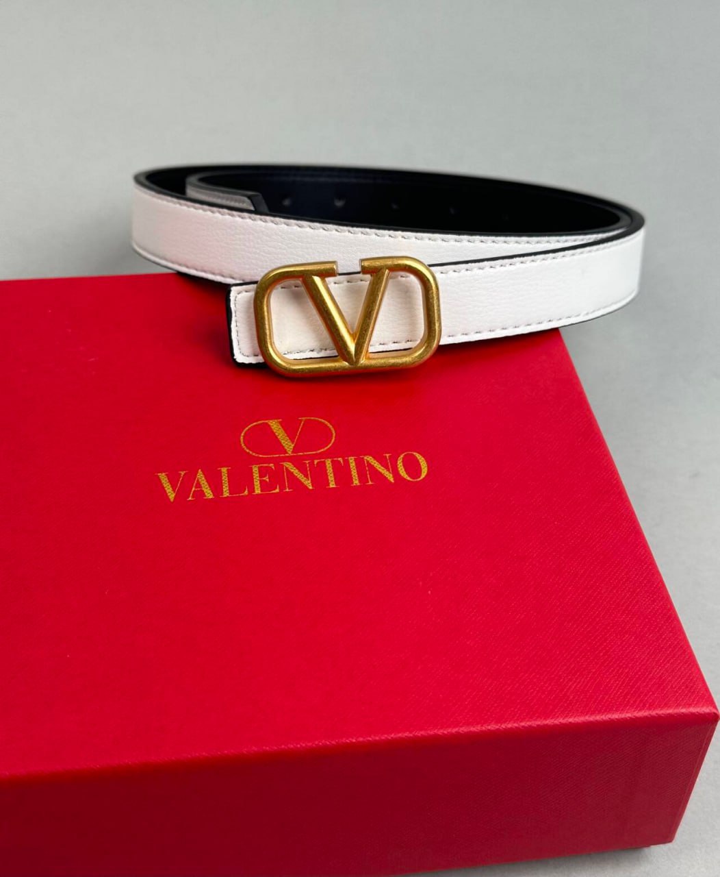 Vlentino Belt